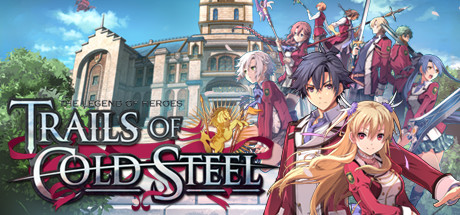 The Legend of Heroes - Trails of Cold Steel Treinador & Truques para PC