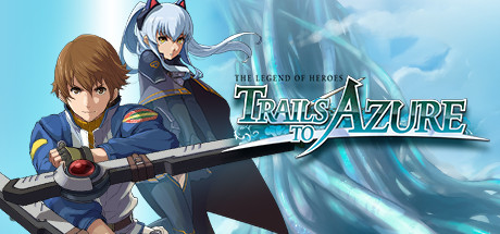The Legend of Heroes: Trails to Azure 修改器