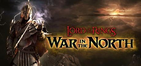 The Lord of the Rings - War in the North