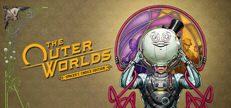 The Outer Worlds Spacer's Choice Edition Treinador & Truques para PC