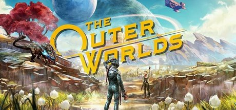 The Outer Worlds