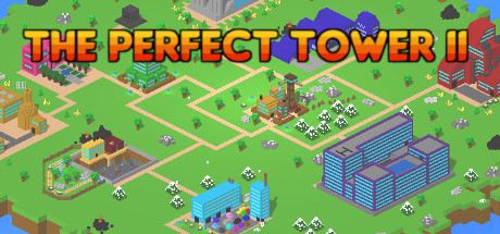 The Perfect Tower II PC Cheats & Trainer