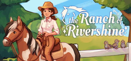 The Ranch of Rivershine Hileler