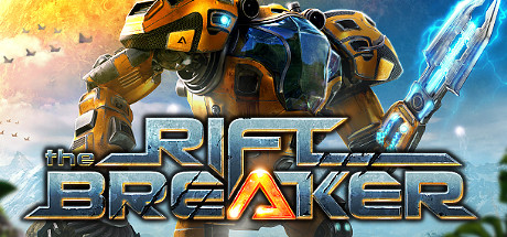 The Riftbreaker Treinador & Truques para PC