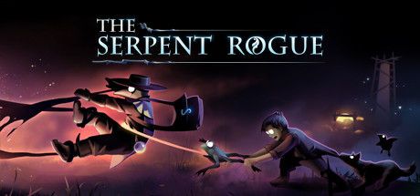 The Serpent Rogue Cheats