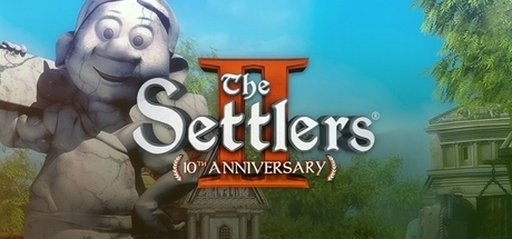 The Settlers 2 - 10th Anniversary Edition Treinador & Truques para PC