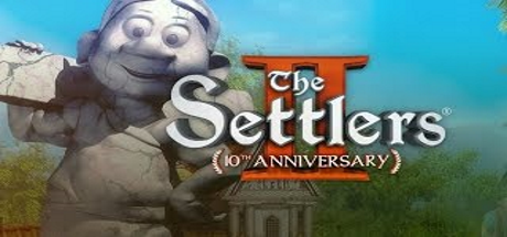 The Settlers 2 - 10th Anniversary - The Vikings 치트