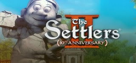 The Settlers 2 - 10th Anniversary - The Vikings