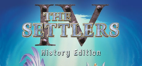 The Settlers 4 - History Edition