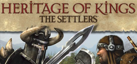 the settlers 5 heritage of kings trainer