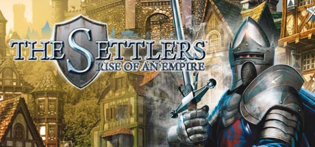 The Settlers 6 - Rise Of An Empire