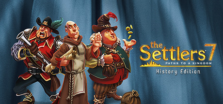 The Settlers 7 - History Edition