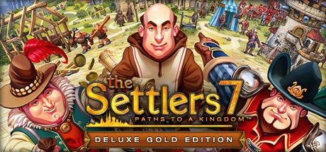The Settlers 7 PCチート＆トレーナー