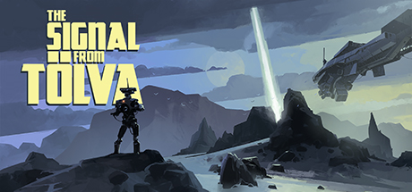 The Signal From Tolva