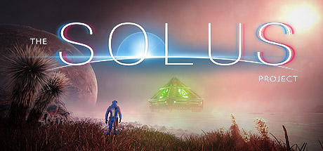 The Solus Project PC Cheats & Trainer