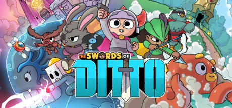 The Swords of Ditto 치트