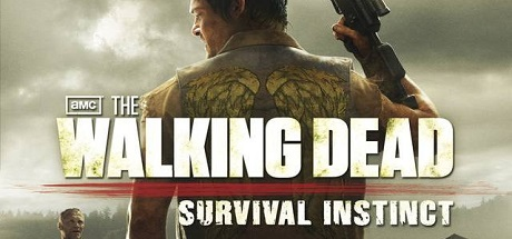 The Walking Dead - Survival Instinct