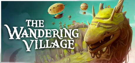 The Wandering Village hileleri & hile programı