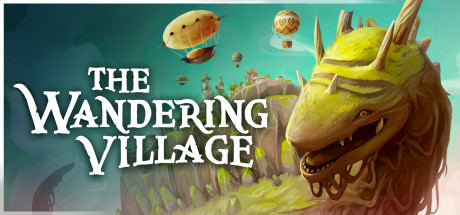 The wandering village обзор