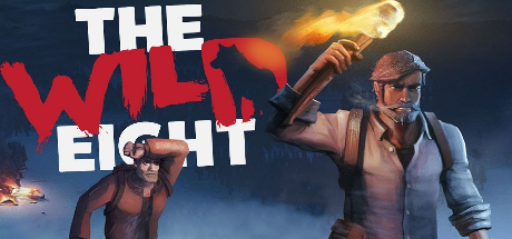 The Wild Eight
