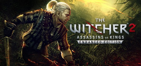 The Witcher 2 - Assassins of Kings Treinador & Truques para PC
