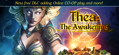 Thea - The Awakening