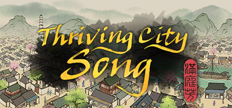 Thriving City: Song Cheaty