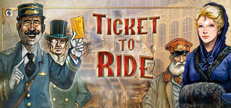 Ticket to Ride Cheats