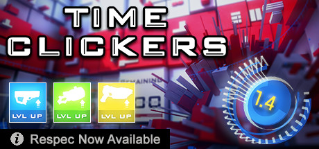 Time Clickers 电脑作弊码和修改器