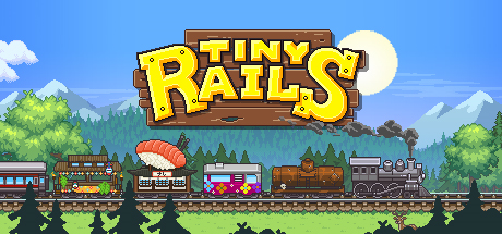 Tiny Rails Codes de Triche PC & Trainer