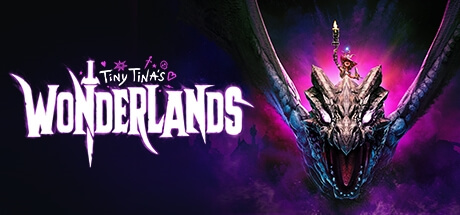 Tiny Tina's Wonderlands