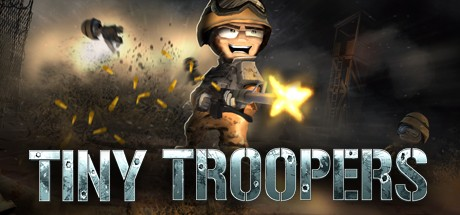 Tiny Troopers Treinador & Truques para PC