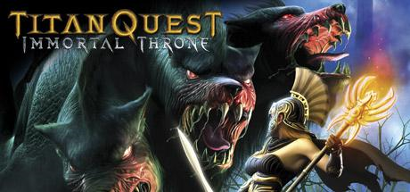 Titan Quest - Immortal Throne Hileler