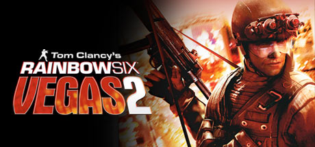 Tom Clancy's Rainbow Six Vegas 2 Cheats