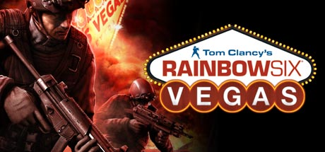 Tom Clancy's Rainbow Six Vegas Hileler
