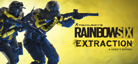 Tom Clancy's Rainbow Six Extraction Triches