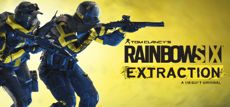Tom Clancy's Rainbow Six Extraction