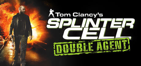 cheats in splinter cell double agent pc single player