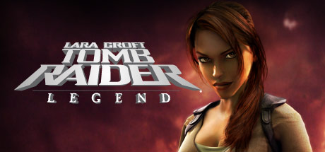 Tomb Raider - Legend Cheats