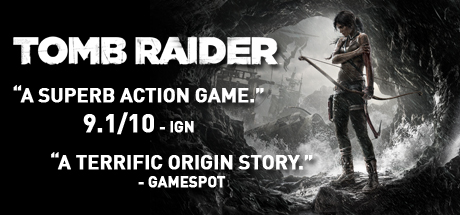 Tomb Raider PC Cheats & Trainer