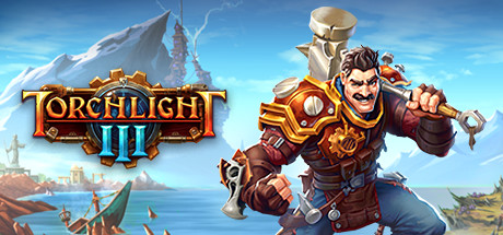 torchlight 3 forums