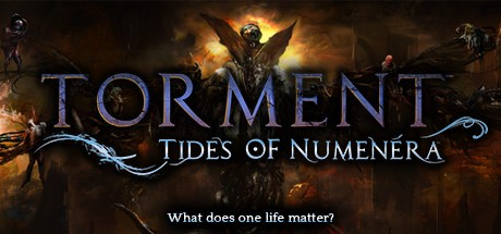 Torment - Tides of Numenera 作弊码