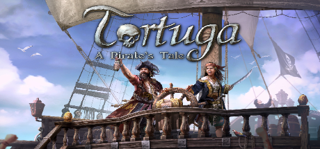 Tortuga - A Pirate's Tale Treinador & Truques para PC