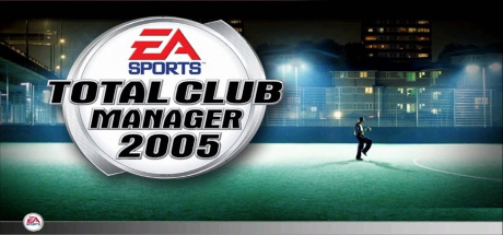 Total Club Manager 2005 PC Cheats & Trainer