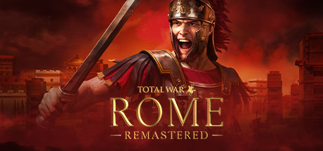 Total War - ROME REMASTERED Treinador & Truques para PC