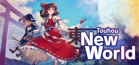Touhou: New World Truques