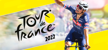 Tour de France 2022 PC 치트 & 트레이너