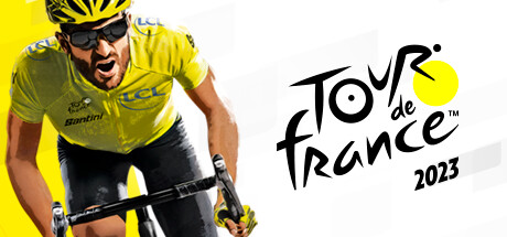 Tour de France 2023 修改器