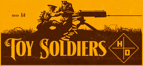 Toy Soldiers - HD Hileler