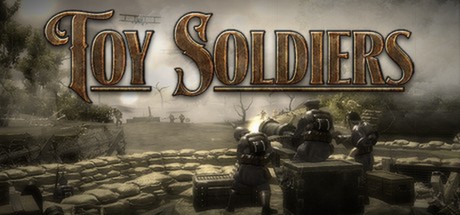 Toy Soldiers PC Cheats & Trainer